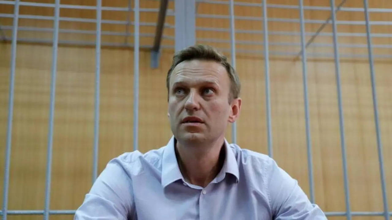 Alexei Navalny