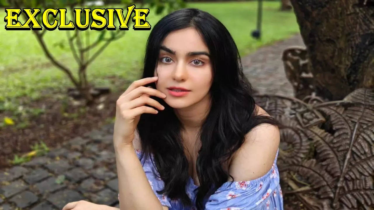 The Kerala Story Fame Adah Sharma: ‘It Took Me 104 Years To Get Recognition’ - Exclusive