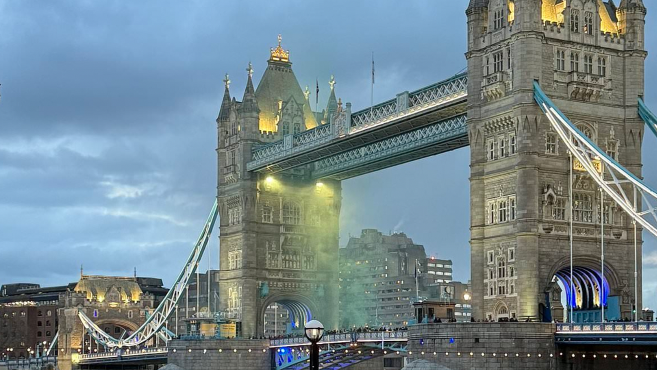 Tower Bridge