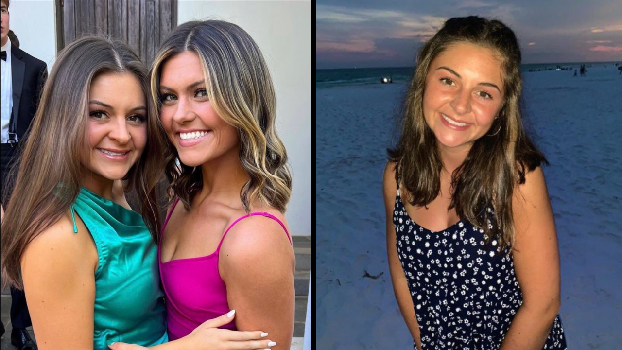 Laken Riley: Laken Riley's Roommate Posts Heartbreaking Tribute On ...