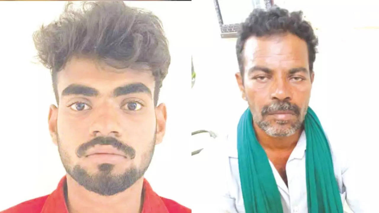 Karur Man Chops Off His Son Genitals Shocking Incident இளைஞரின் மர்ம