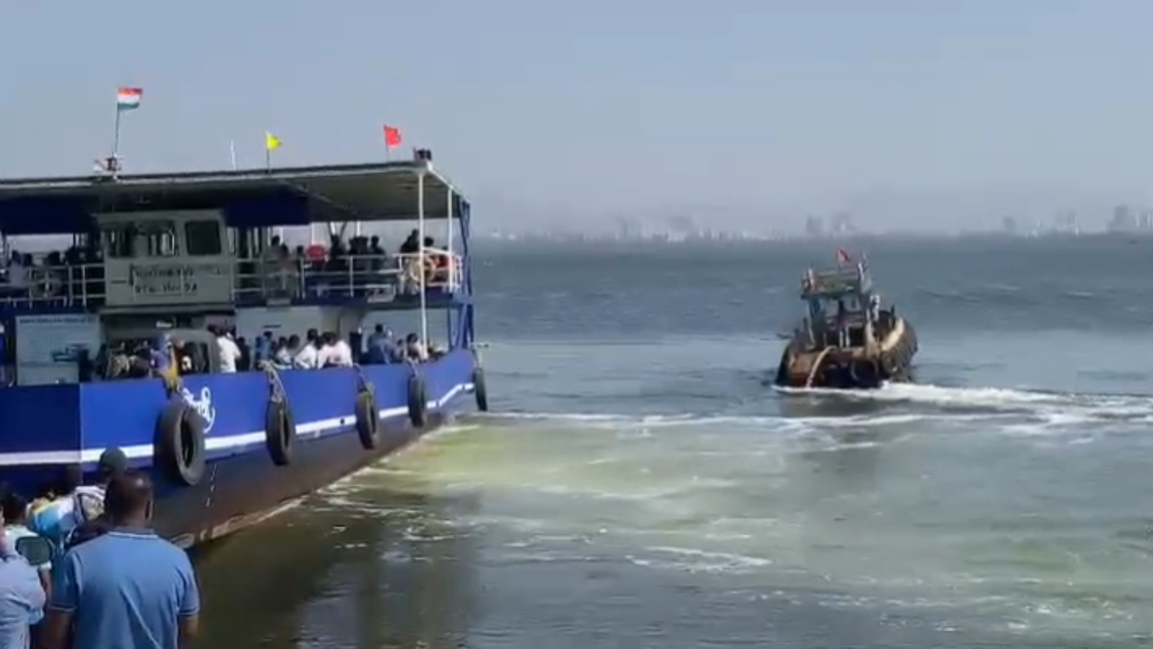 mumbai vasai bhayandar ferry