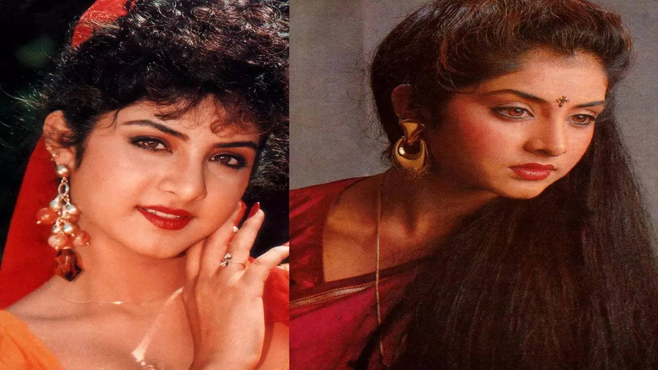 Divya Bharti Birth Anniversary (Photo: IMDb)