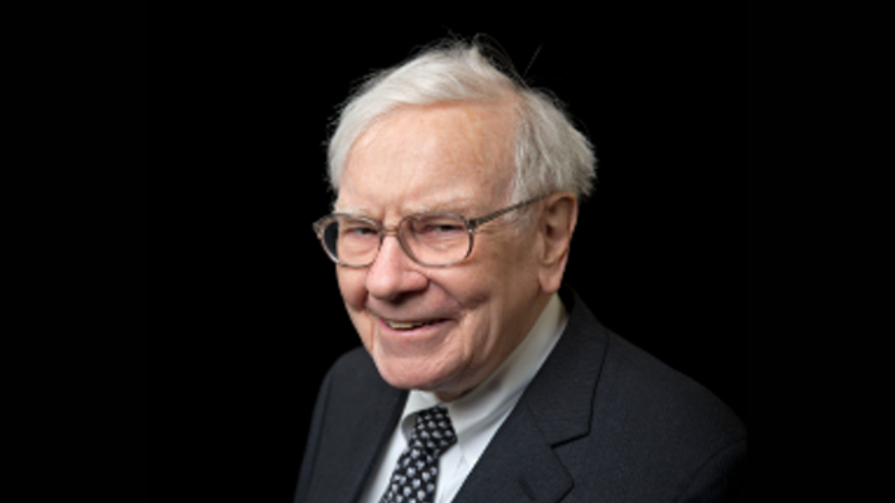 Warren Buffett's Berkshire Hathaway Breaks Record With $8.48 Billion Q4 ...