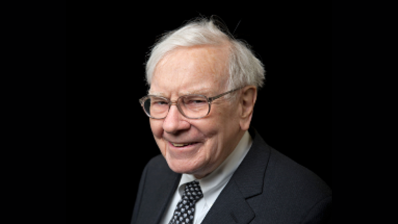 Buffett's Berkshire Hathaway
