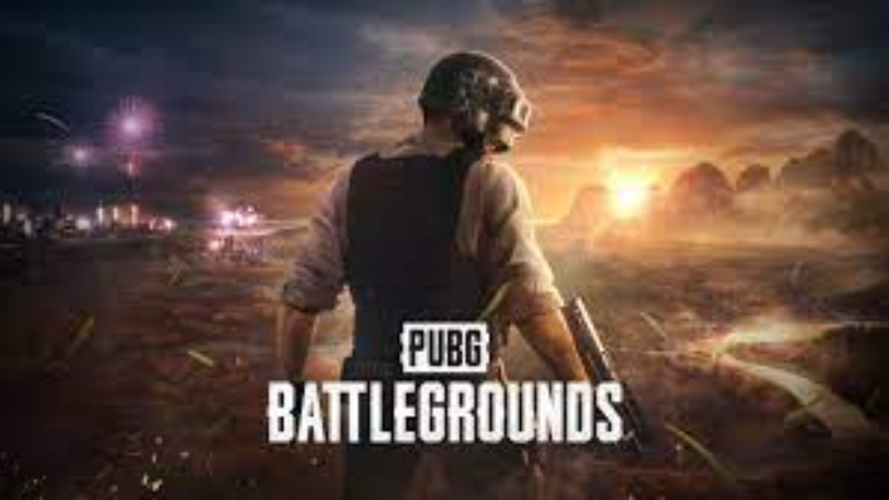 PUBG 