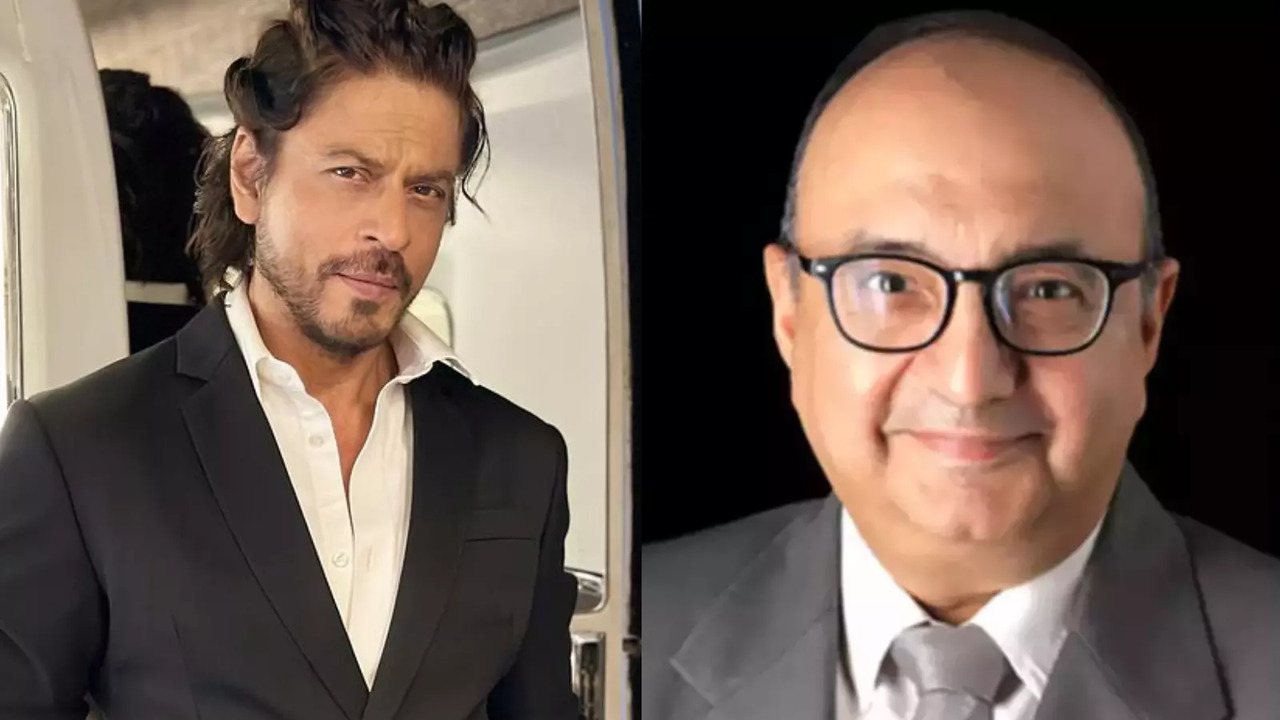 Shah Rukh Khan Has 17 Phones...: Vivek Vaswani Reveals Why He Hasn't Spoken To Jawan Star In 4 Years