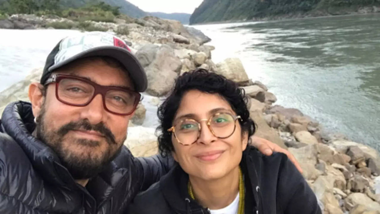 Aamir Khan Asked Kiran Rao 'Mujhme Kya Kya Kami Thi?' After Divorce