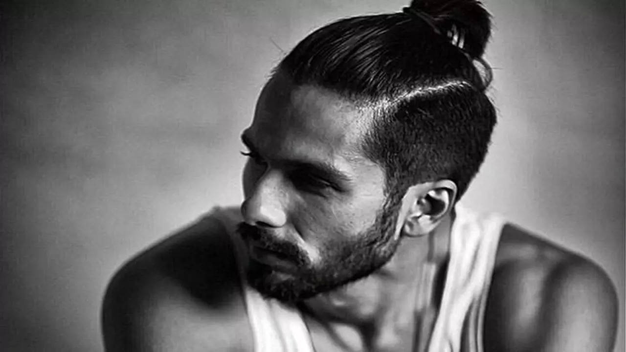 Shahid Kapoor