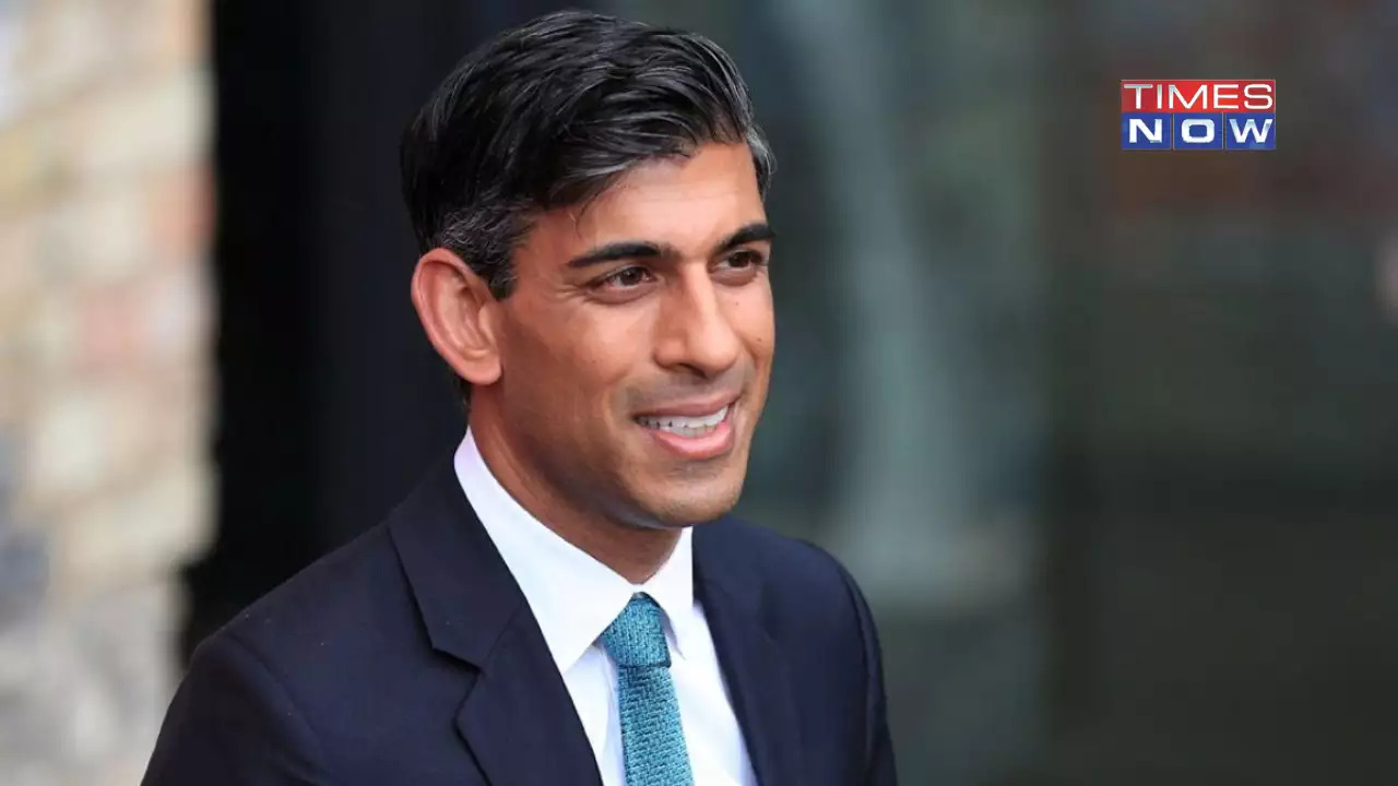 Rishi Sunak Warns Of ‘Toxic’ Culture In UK Politics Amid Threats To MPs