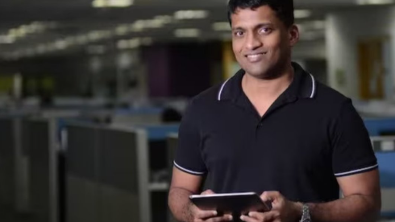 byju's news,byju's ceo,byju's news update