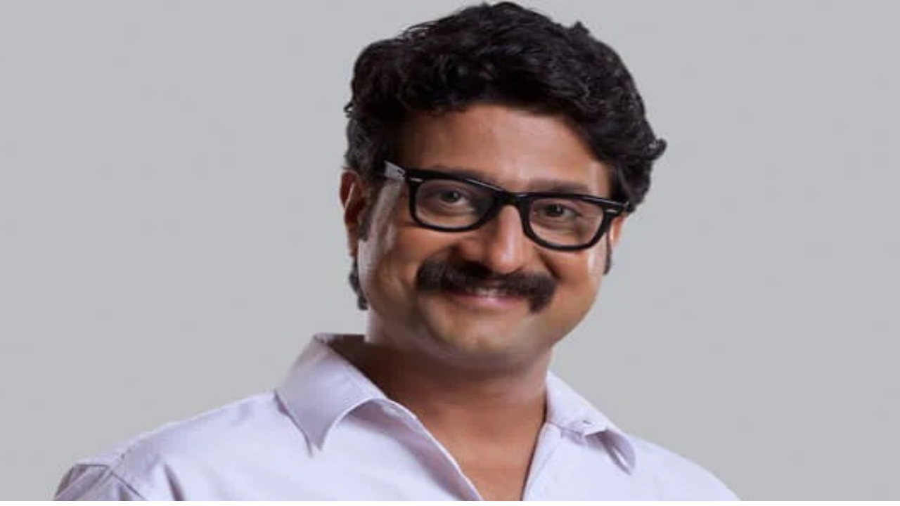 jitendra Joshi 