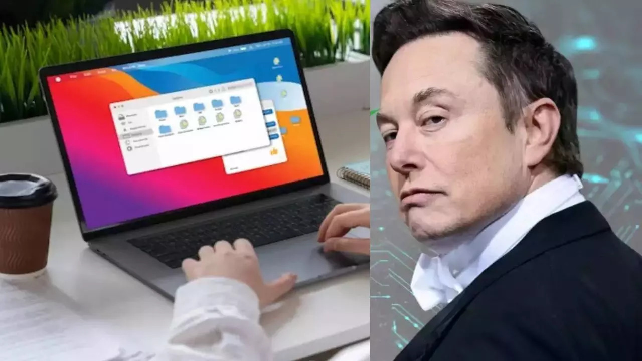 Microsoft Not Allowing Elon Musk Login To His Laptop, Tesla CEO Attacks Windows After Gemini | Know Why