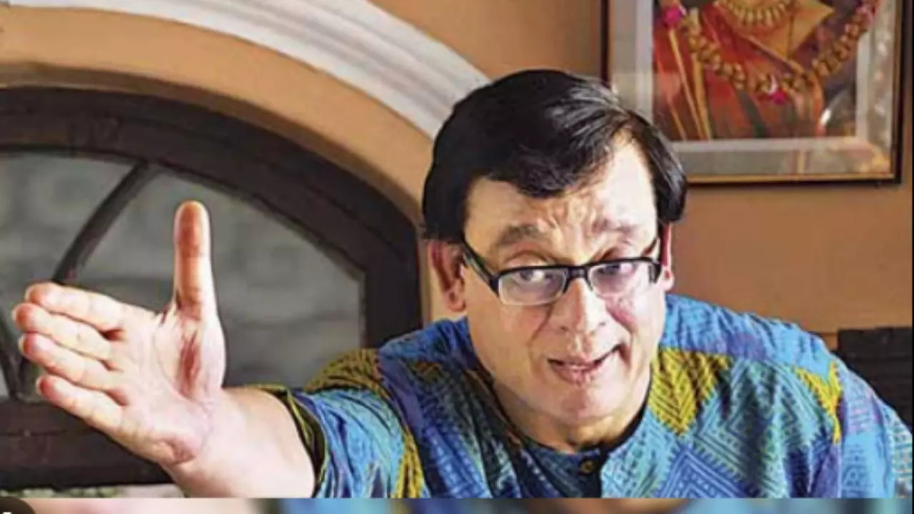 Khichdi Fame Rajeev Mehta Reveals Why He Doesn't Want To Act In TV Anymore