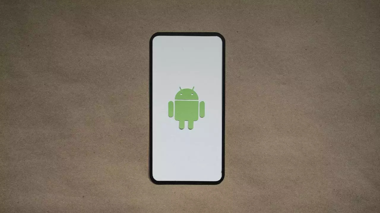 Android