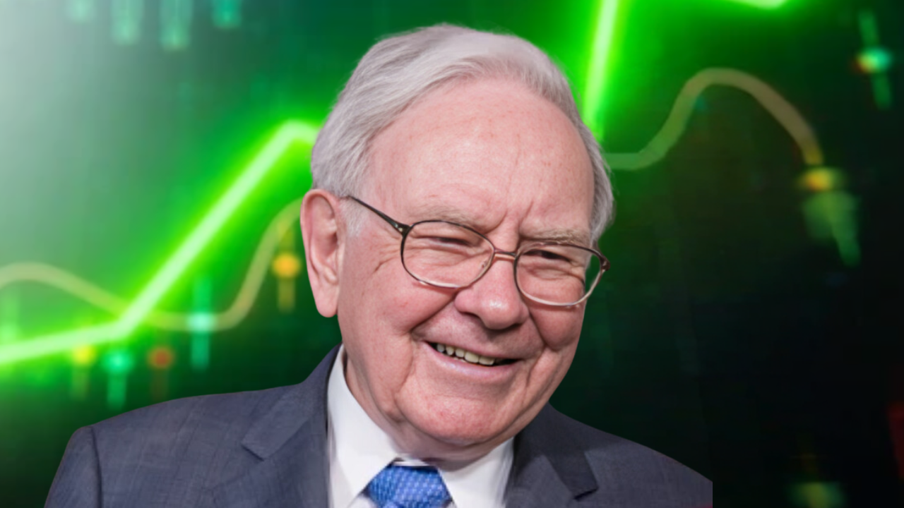 Warren Buffett news