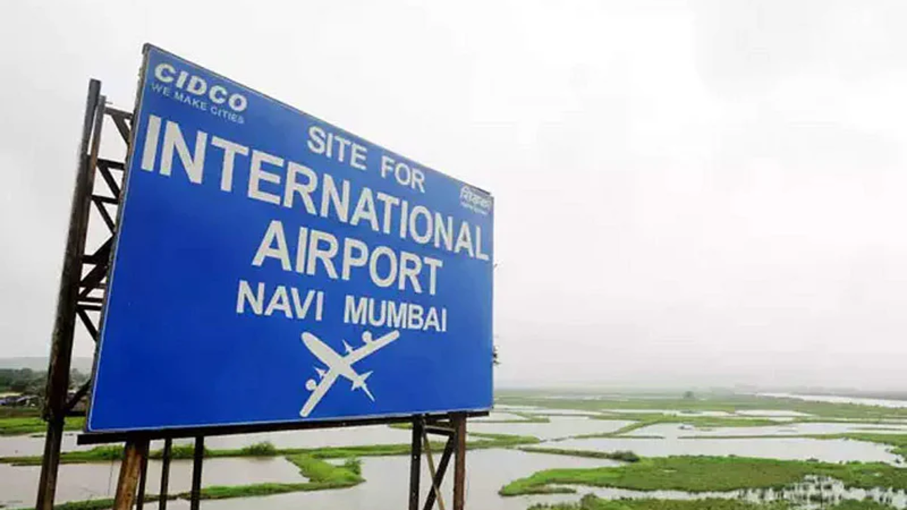 IndiGo, Air India Not Keen To Relocate To Navi Mumbai Airport Despite Incentives; Here's Why