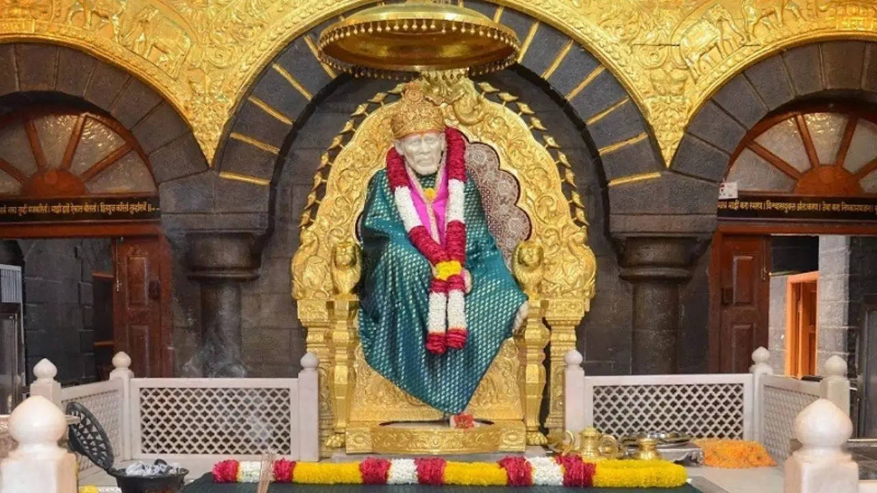 Shirdi Tour Package