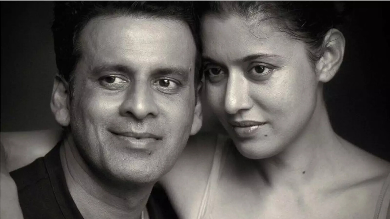 Manoj Bajpayee On His Inter-Faith Marriage To Shabana Raza: 'My family Might Have Been Worried But Nobody Expressed It Openly'