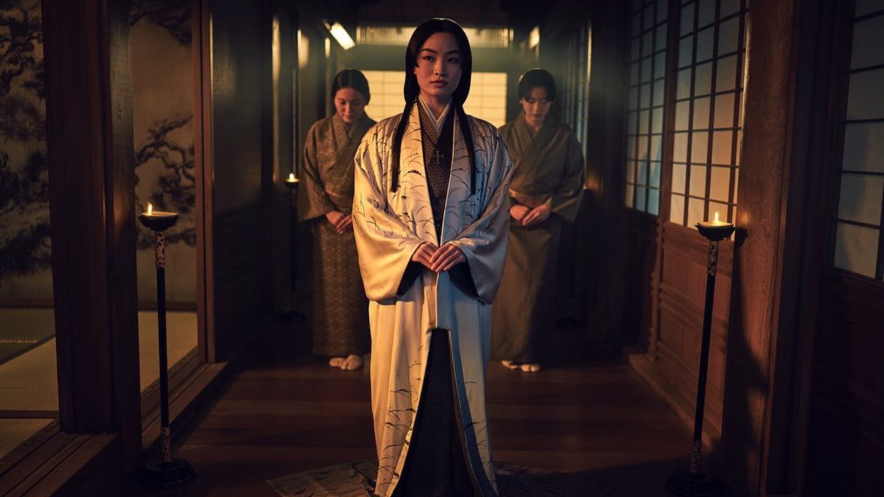 Shogun Star Anna Sawai Feels Japanese Characters In Western Movies Are Stereotyped: Wanted To See Myself... | Exclusive