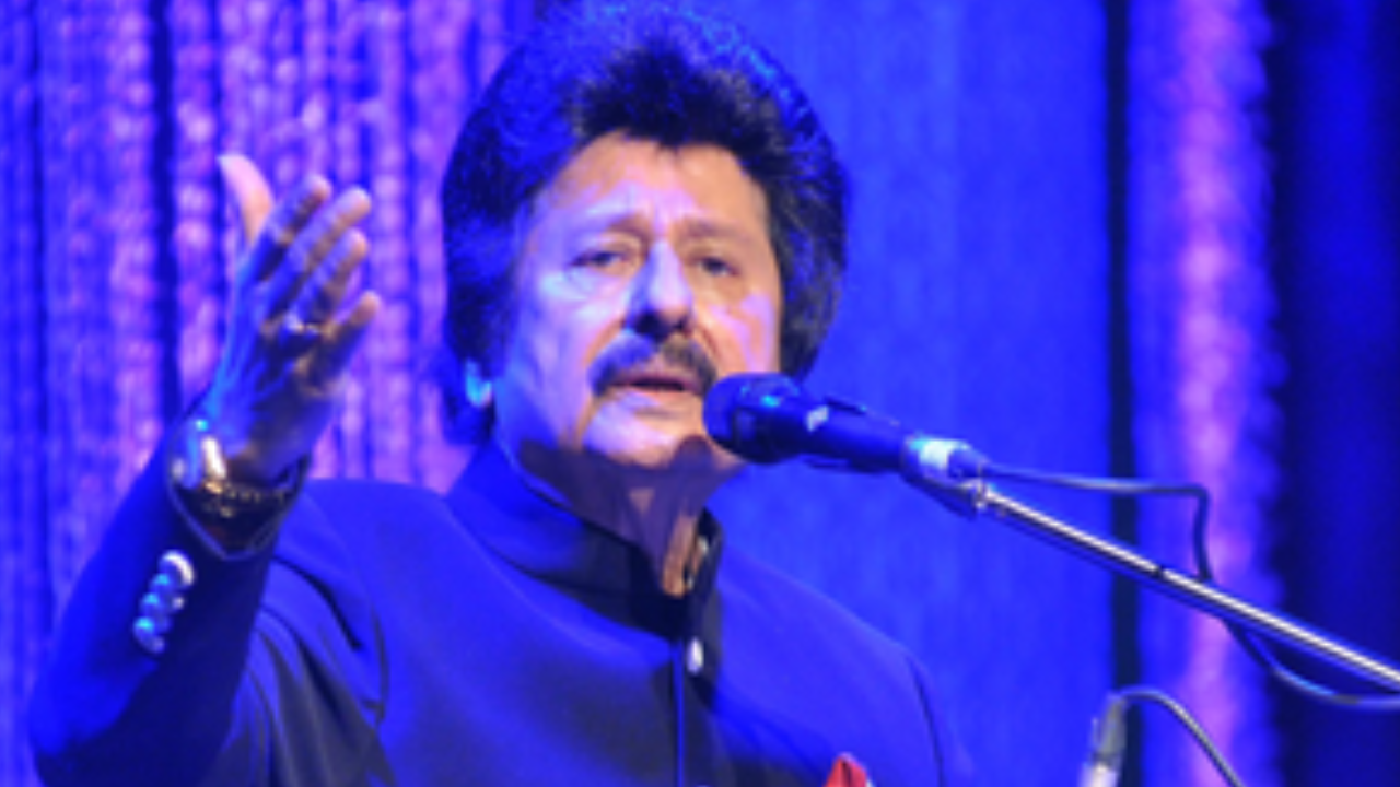 Pankaj Udhas