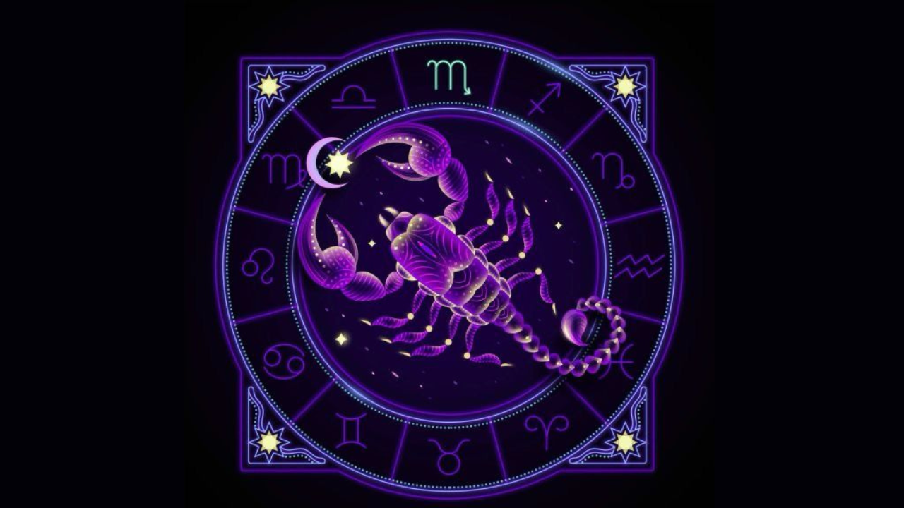 Scorpio Weekly Horoscope: March 4- March 10, 2024