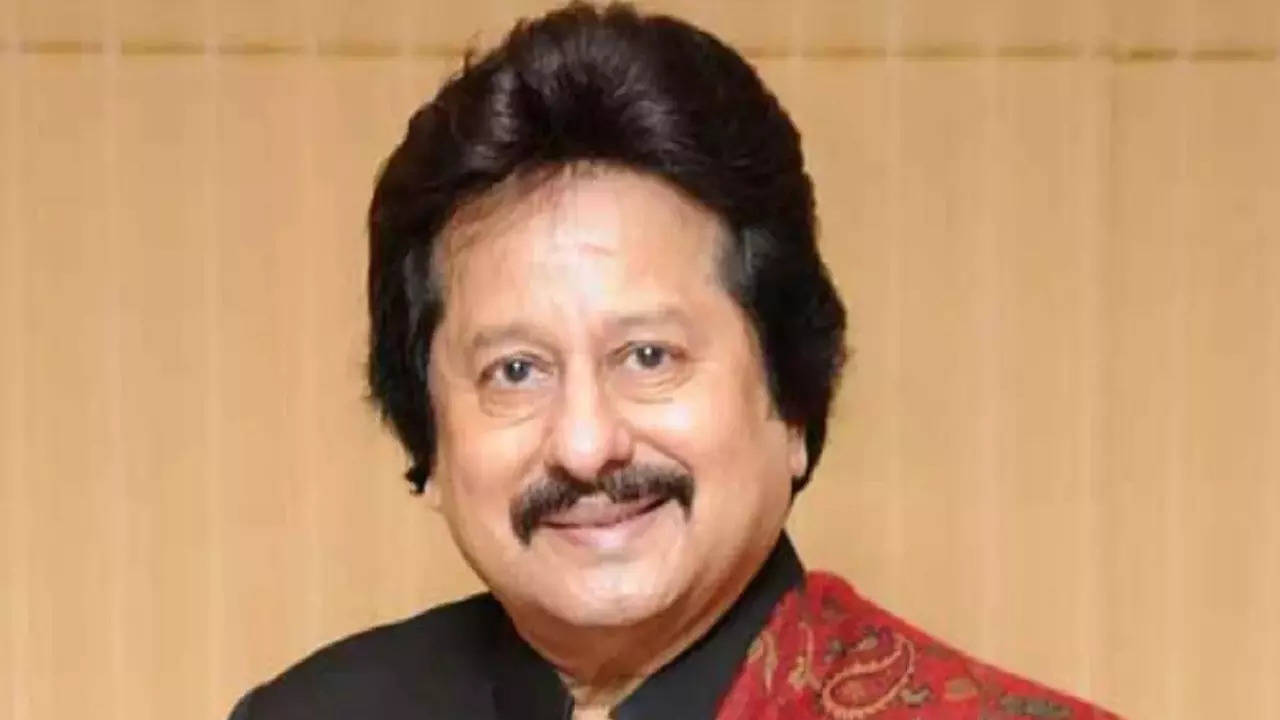 10 superhit foreever ghazals by punkaj udhas