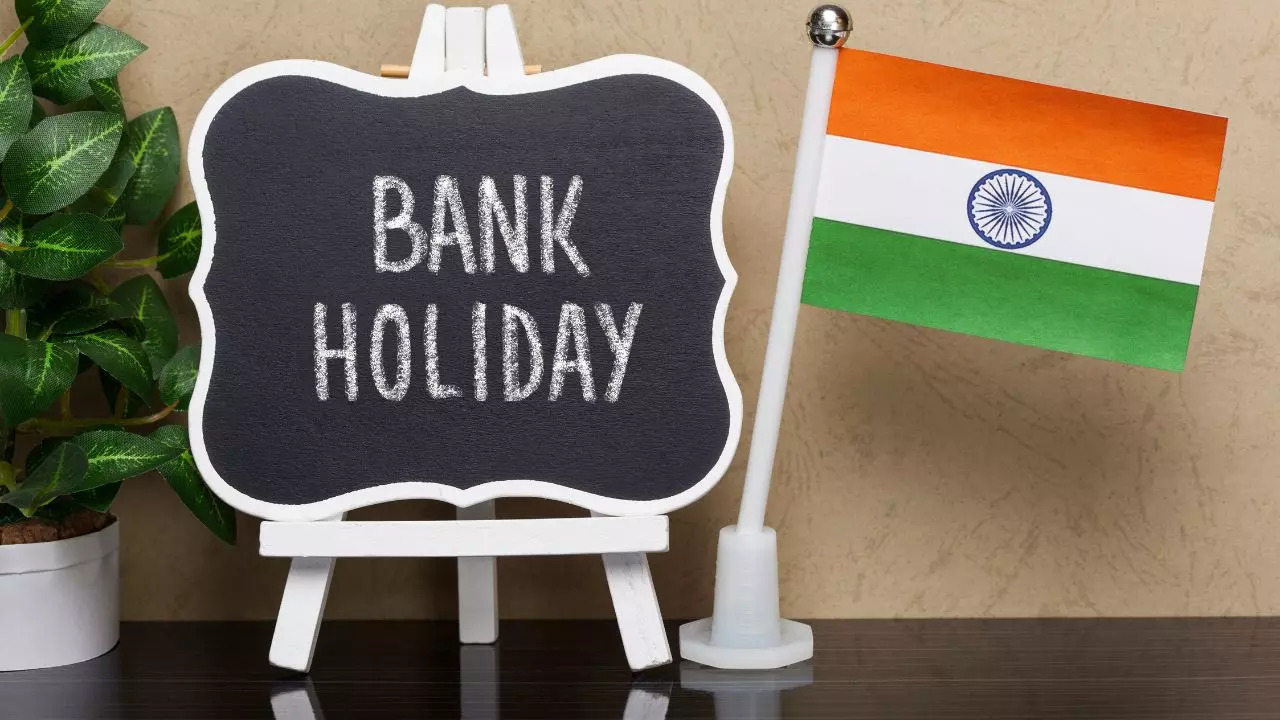 Bank Holidays in March 2024: Banks to Remain Shut for 14 Days in Multiple States; Check Full State-Wise List