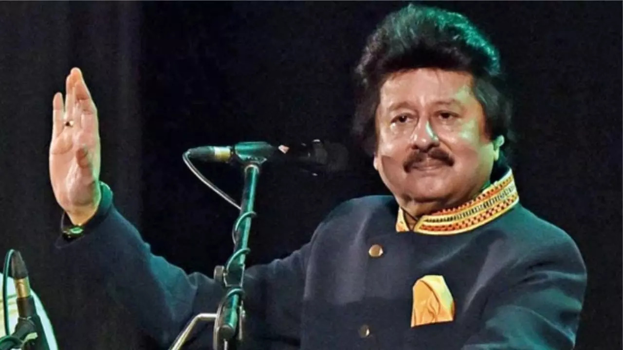 Pankaj Udhas Death: Rs 51 For 1st Stage Performance To Starting Talent Hunt Show; Lesser Known Facts About Singer