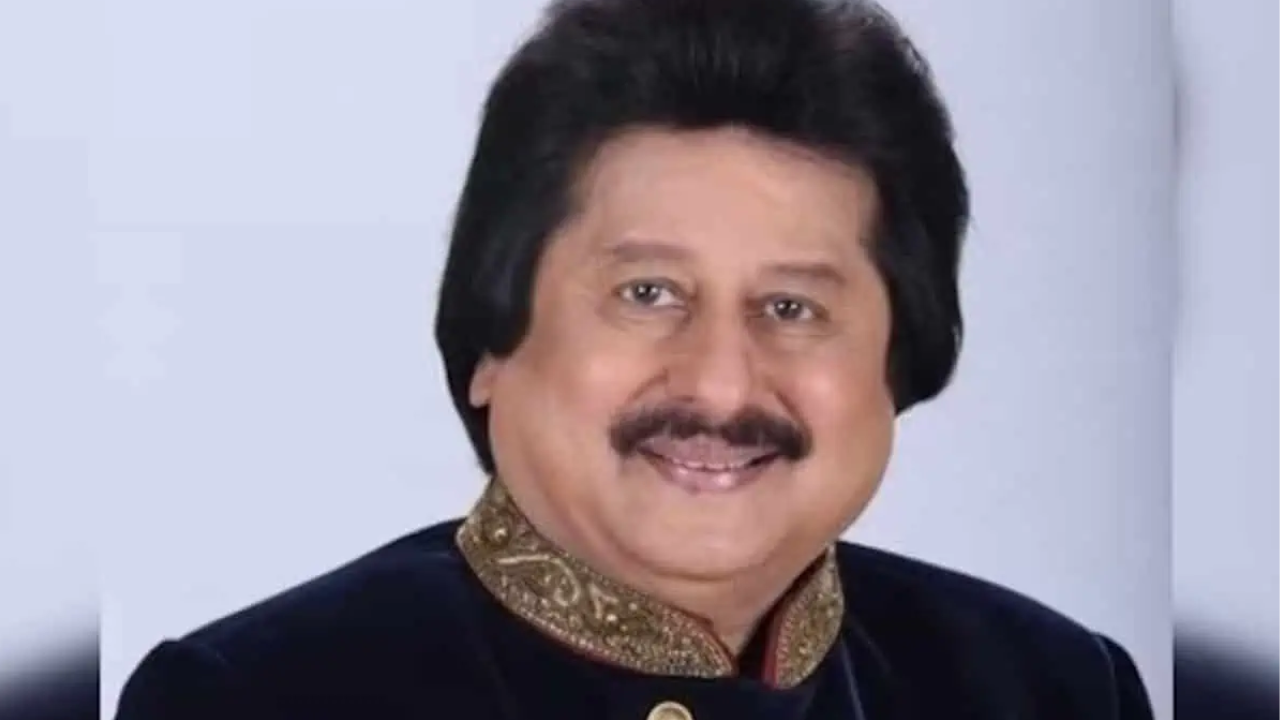 Netizens Remember Ghazal Legend Pankaj Udhas