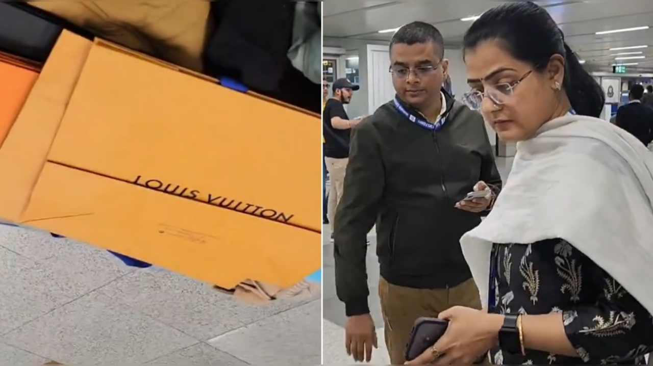 Kashmiri activist Yana Mir alleged that she was “harassed” by Customs officials at Delhi Airport.