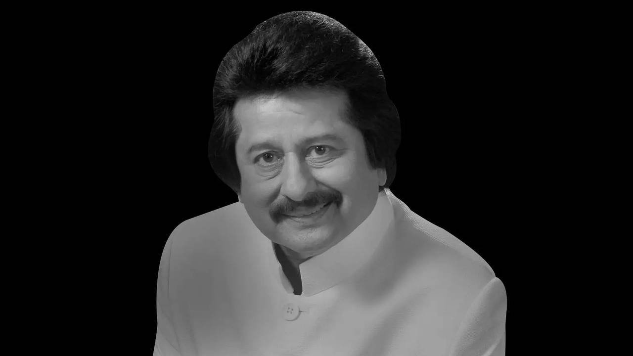 Pankaj Udhas Was Suffering From Cancer - Exclusive