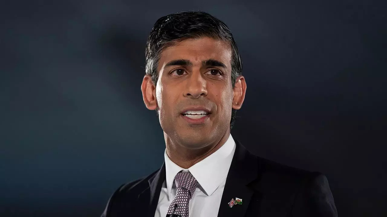 Rishi Sunak defended his party against allegations of Islamophobia