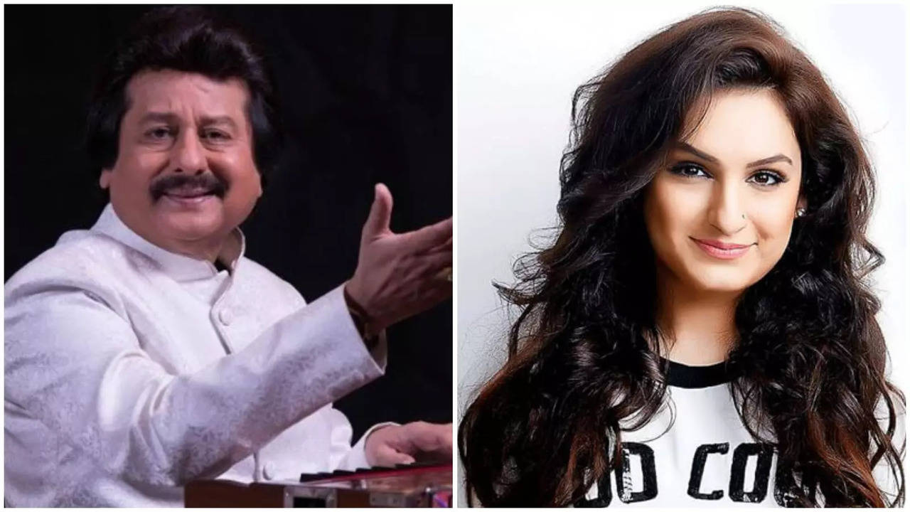 Pankaj Udhas: Singer Akriti Kakar Is Too Pained For Words, Says 'Wish It Wasn't True' | EXCLUSIVE