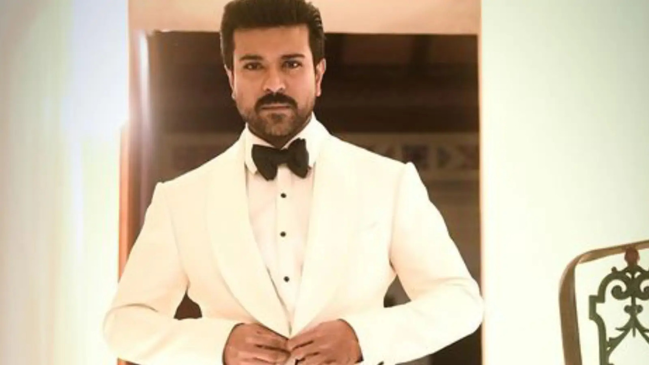 Ram Charan