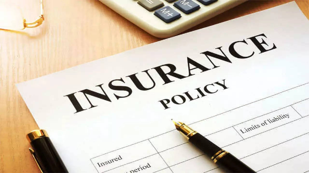 insurance policy