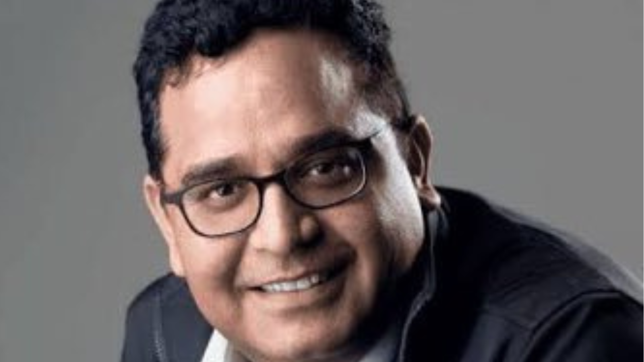 Vijay Shekhar Sharma