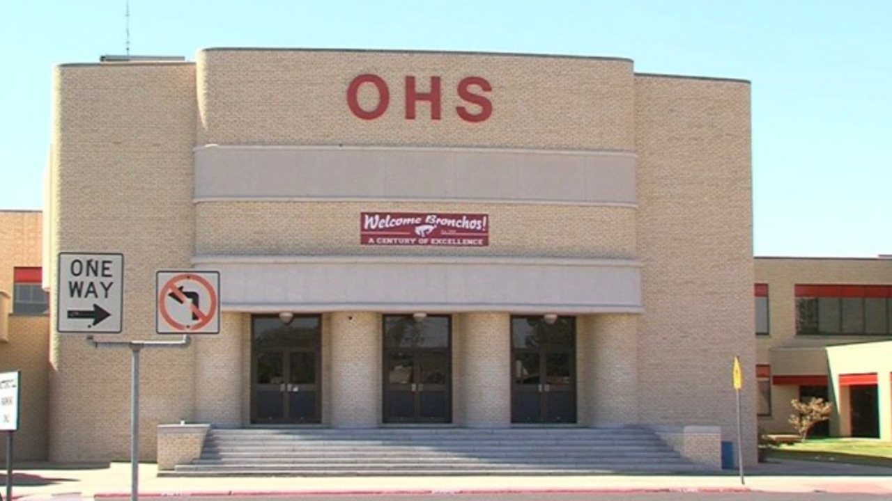 OHS