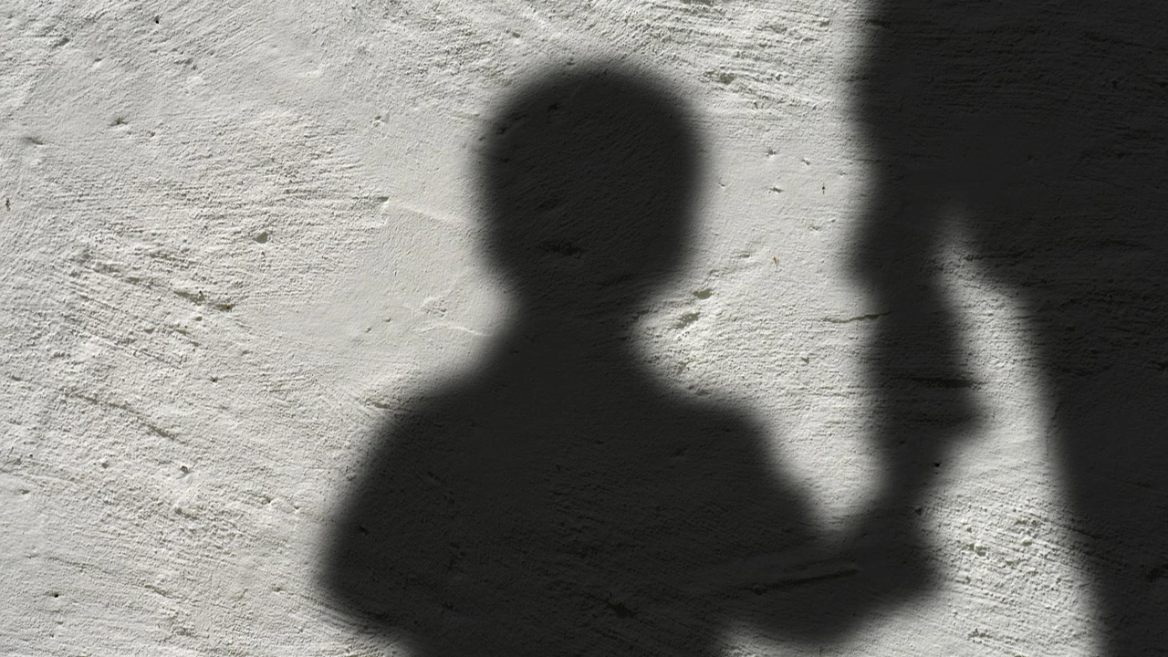 Minor boy sexually abused, killed in Pune.