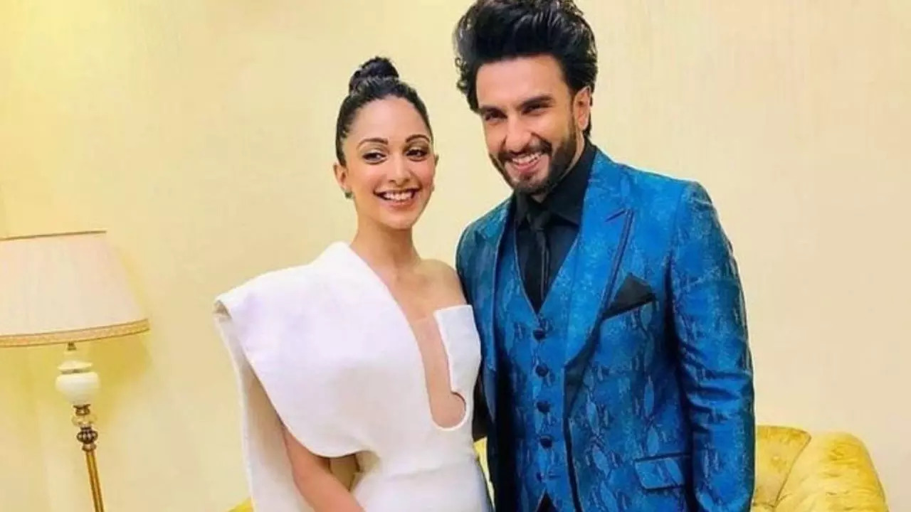 Don 3 Stars Ranveer Singh-Kiara Advani To Train Under Thailand's Martial Arts Experts: Report