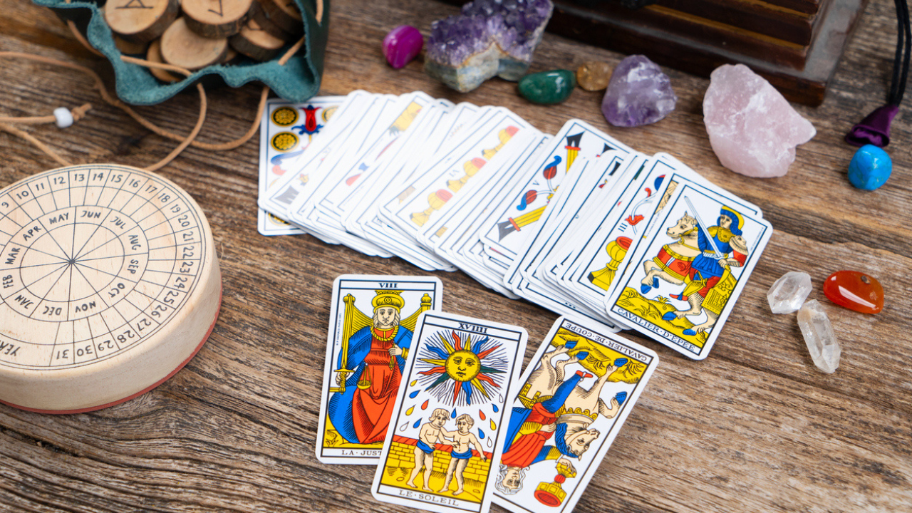 Daily Tarot Card Prediction: Tarot Card Reading For Today: 22 March 2024