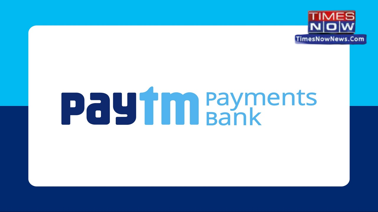 Paytm पर जुर्माने का साइड इफेक्ट, कंपनी के शेयरों में आई तगड़ी गिरावट -  Paytm Shares Drop One 97 Communications Ltd Payments Bank Government Fine