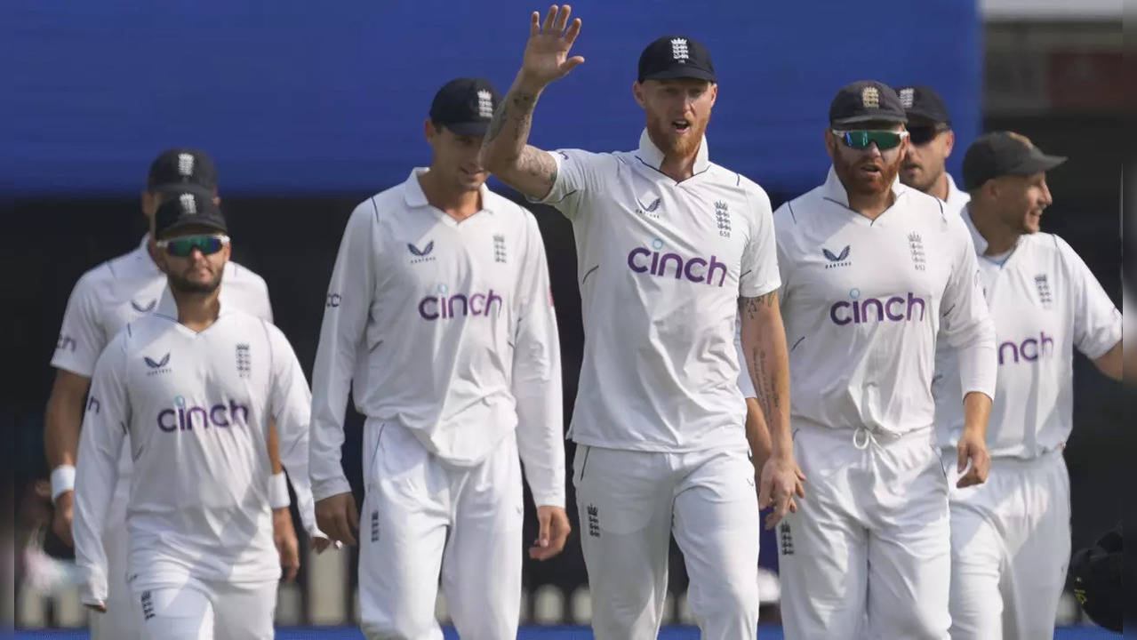 Virender Sehwag: Karlo Entertainment: Sehwag trolls England after India beat Ben Stokes-led team in 4th Test