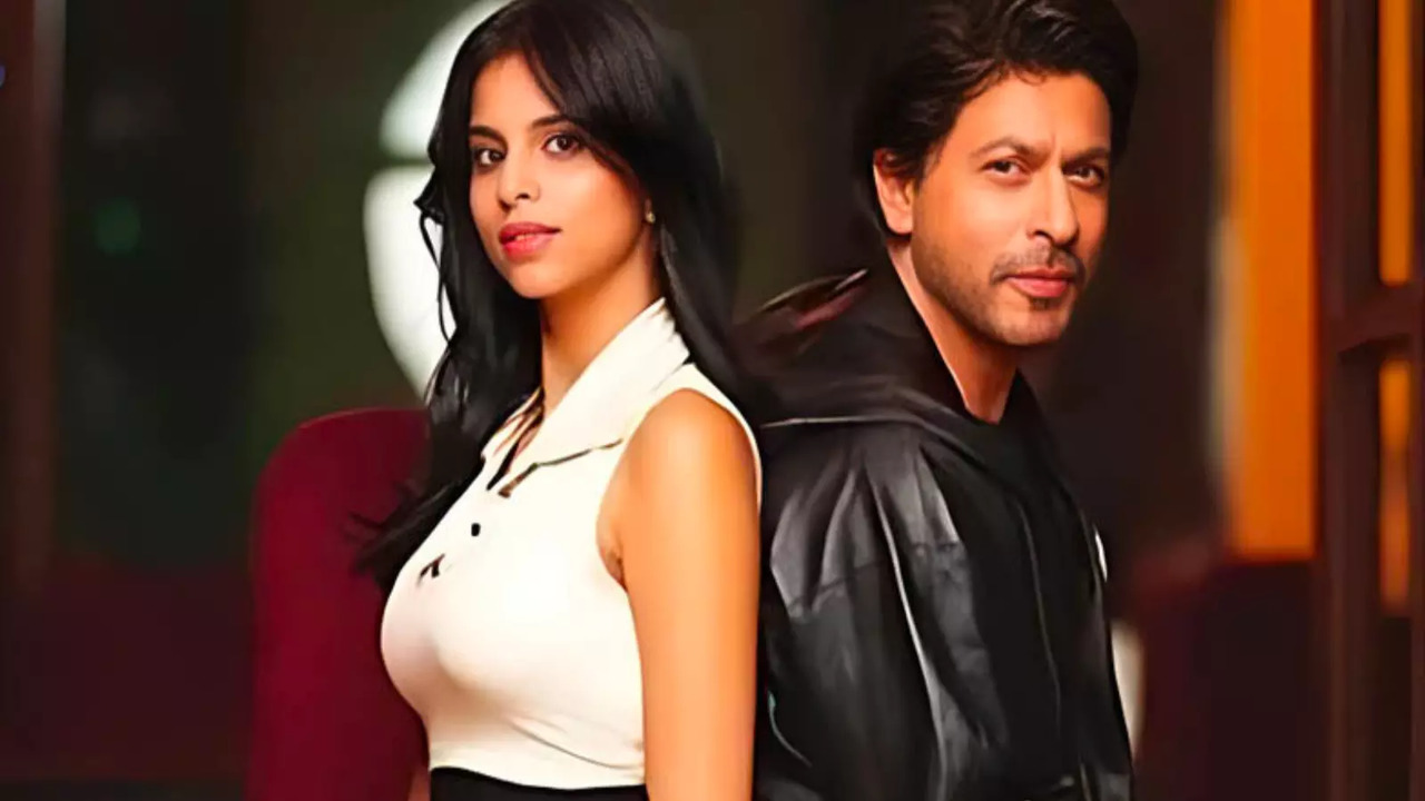 Shah Rukh Khan, Suhana Khan's Film Tentatively Titled King, To Go Floors In May 2024. More Details Inside!