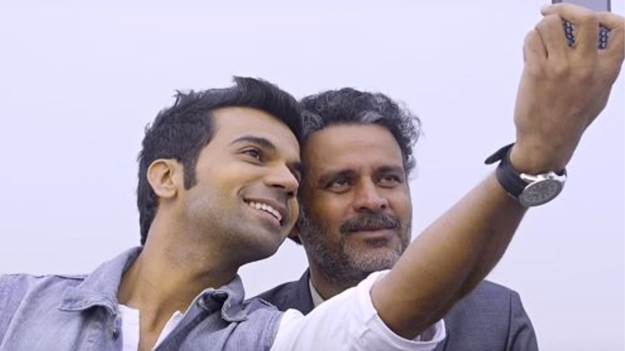 Hansal Mehta Hails 'Manoj Bajpayee’s Great Performance, Rajkummar Rao’s Understated Brilliance' In Aligarh | EXCLUSIVE