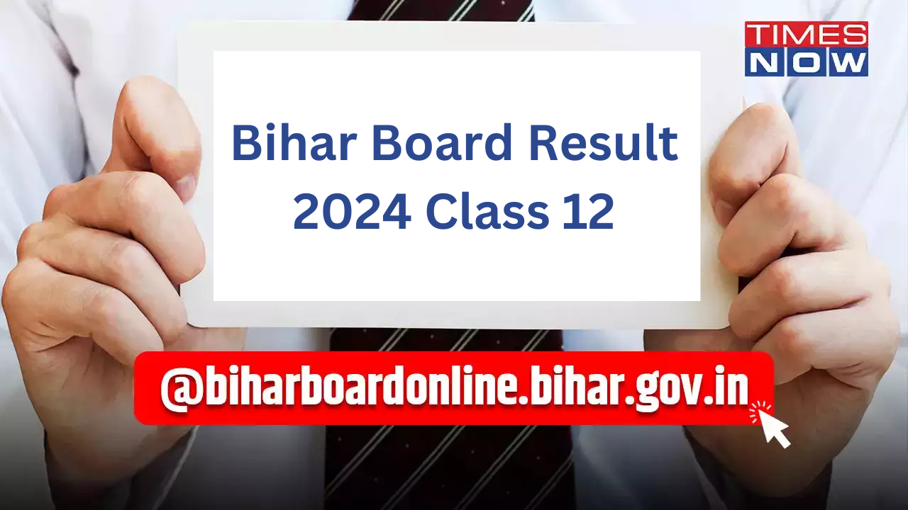 Bihar Board Class 12 Result 2024 Date BSEB 12th Answer Sheet