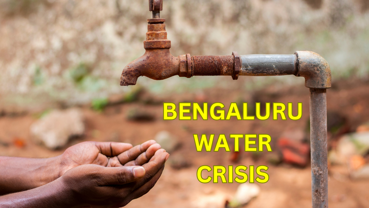 In Bengaluru Urban district, 174 villages and 120 wards are shown as vulnerable. (Representational Image)