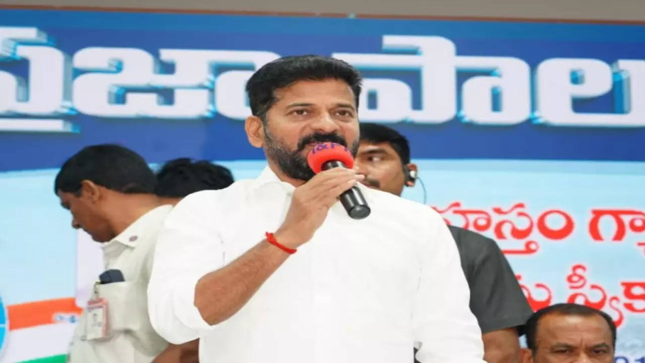 Rvanth reddy