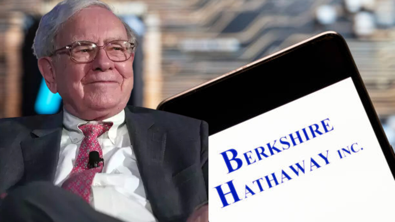 Warren Buffett, annual letter, Charlie Munger, succession plan, Greg Abel, investment strategy, cash reserves, stock repurchases, acquisition challenges, Pilot truck stop deal,Investing, long-term investing, ignoring market pundits, Munger's 'wonderful businesses' strategy, fair price, financial panics, market turbulence, operating earnings, shareholder value, reasonable prices,Legacy: Munger's architectural role, succession planning, adapting to evolving markets, shaping Berkshire's future.Q4 profit, legal disputes, cash accumulation.