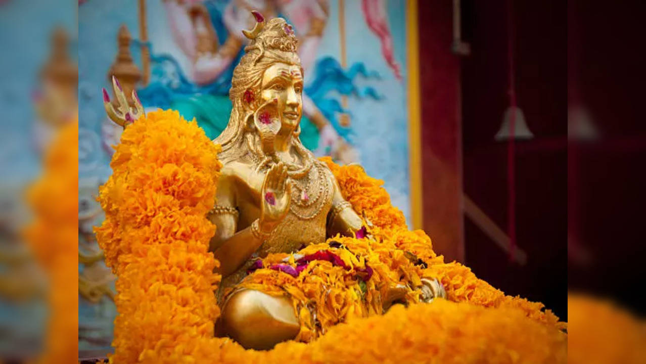 Measures for Mahashivratri to receive Shiva's blessings